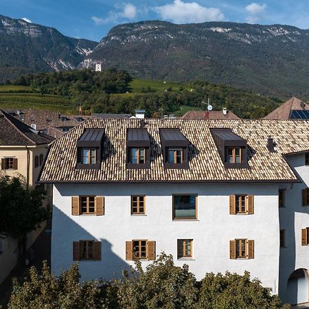 Apartament Schmitte Am Sonnenwirtsplatz Eppan In South Tyrol Appiano Sulla Strada Del Vino Zewnętrze zdjęcie
