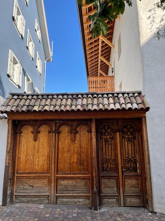 Apartament Schmitte Am Sonnenwirtsplatz Eppan In South Tyrol Appiano Sulla Strada Del Vino Zewnętrze zdjęcie