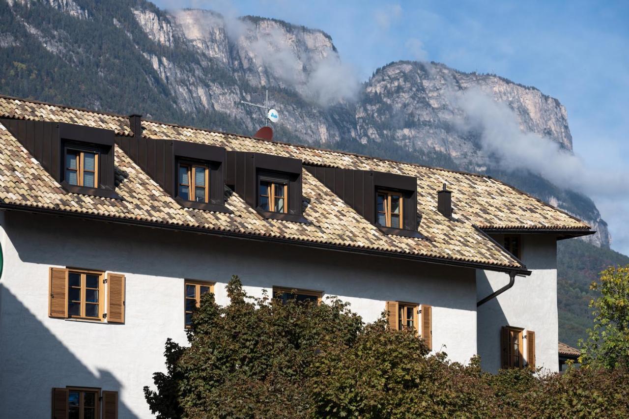 Apartament Schmitte Am Sonnenwirtsplatz Eppan In South Tyrol Appiano Sulla Strada Del Vino Zewnętrze zdjęcie