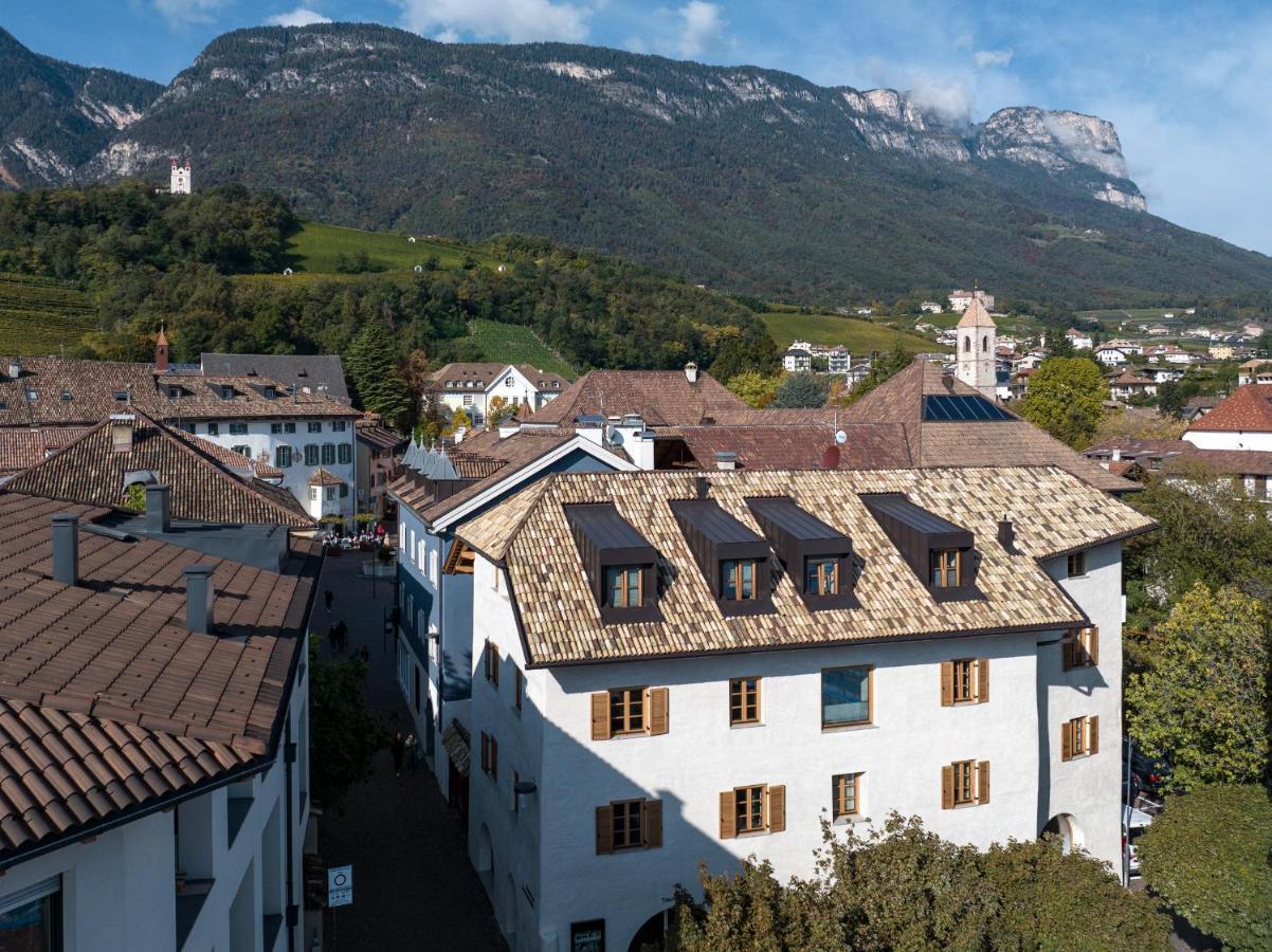Apartament Schmitte Am Sonnenwirtsplatz Eppan In South Tyrol Appiano Sulla Strada Del Vino Zewnętrze zdjęcie