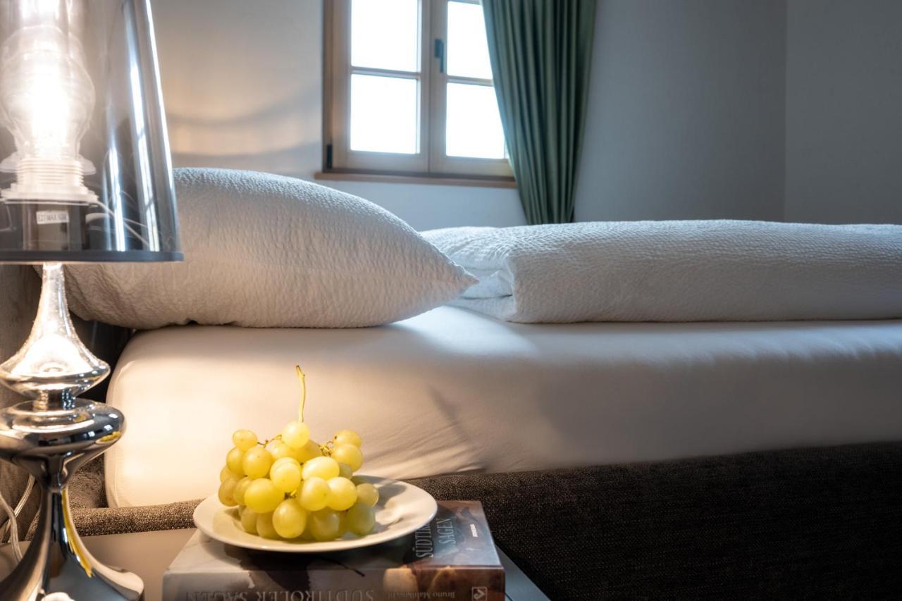 Apartament Schmitte Am Sonnenwirtsplatz Eppan In South Tyrol Appiano Sulla Strada Del Vino Zewnętrze zdjęcie