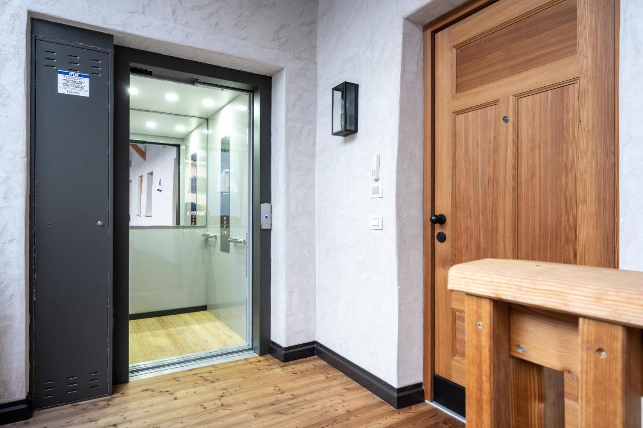 Apartament Schmitte Am Sonnenwirtsplatz Eppan In South Tyrol Appiano Sulla Strada Del Vino Zewnętrze zdjęcie