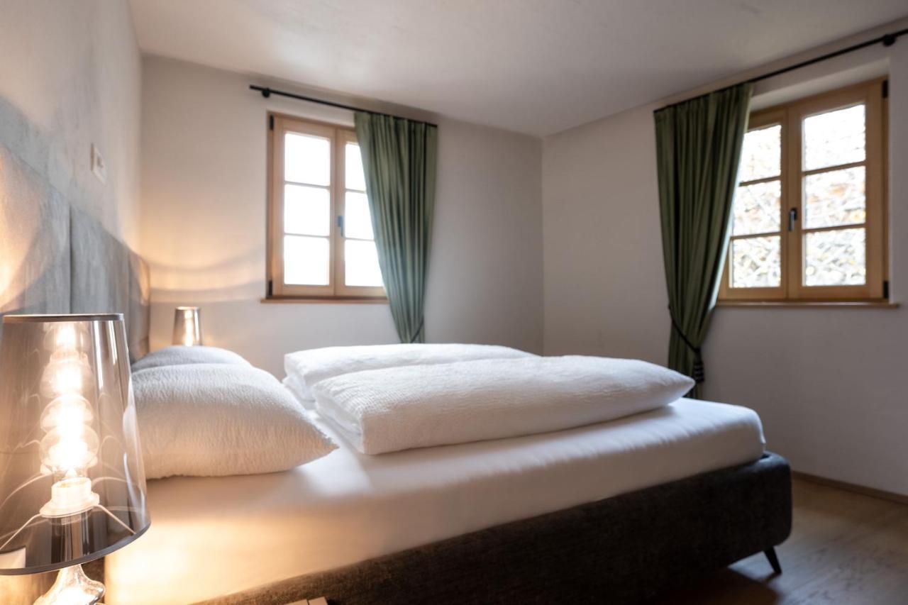 Apartament Schmitte Am Sonnenwirtsplatz Eppan In South Tyrol Appiano Sulla Strada Del Vino Zewnętrze zdjęcie