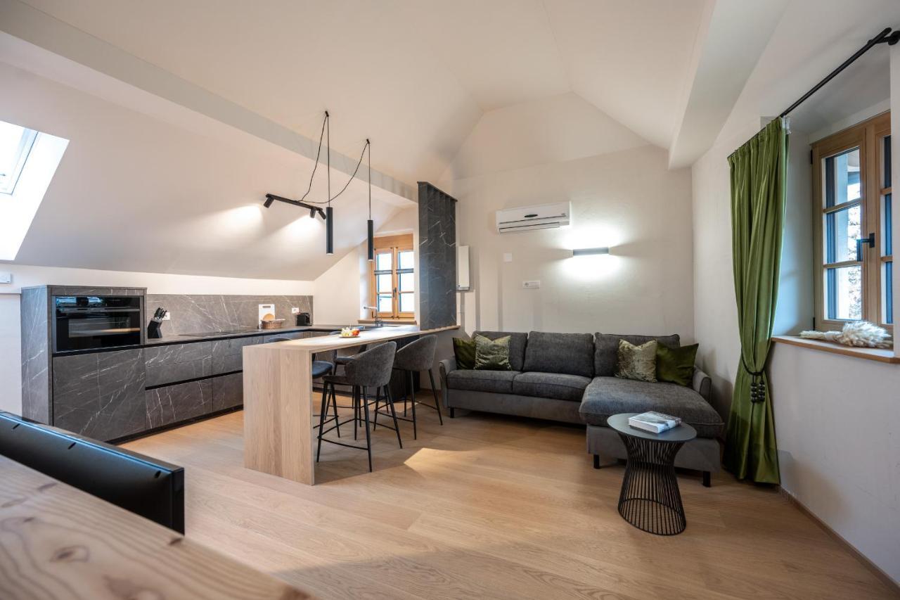 Apartament Schmitte Am Sonnenwirtsplatz Eppan In South Tyrol Appiano Sulla Strada Del Vino Zewnętrze zdjęcie
