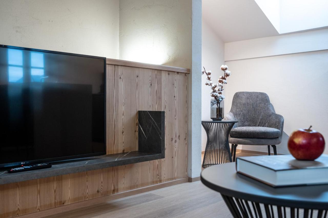 Apartament Schmitte Am Sonnenwirtsplatz Eppan In South Tyrol Appiano Sulla Strada Del Vino Zewnętrze zdjęcie