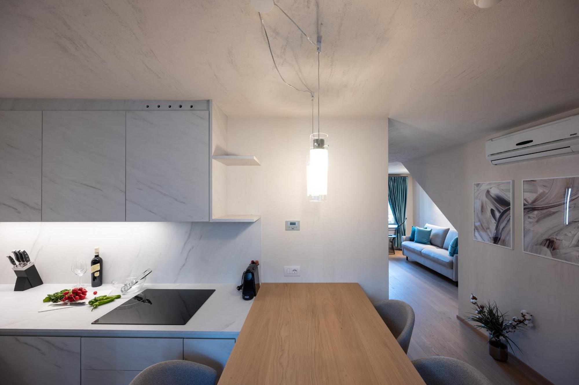 Apartament Schmitte Am Sonnenwirtsplatz Eppan In South Tyrol Appiano Sulla Strada Del Vino Zewnętrze zdjęcie