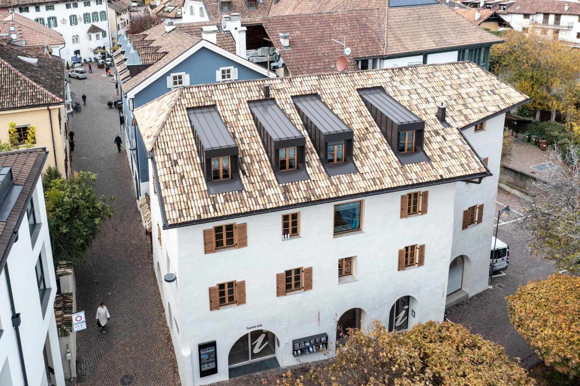 Apartament Schmitte Am Sonnenwirtsplatz Eppan In South Tyrol Appiano Sulla Strada Del Vino Zewnętrze zdjęcie