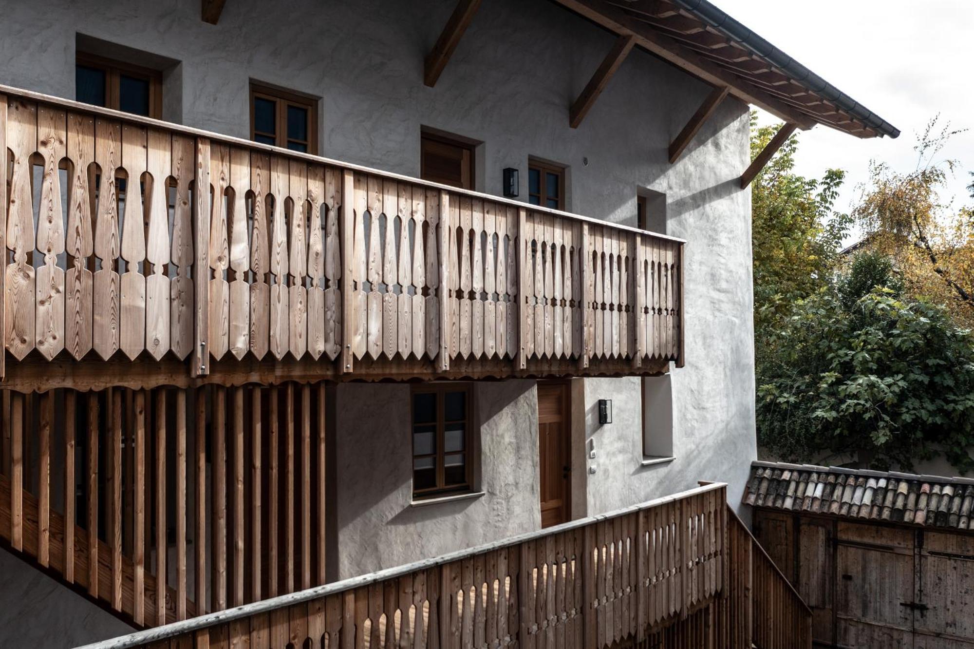 Apartament Schmitte Am Sonnenwirtsplatz Eppan In South Tyrol Appiano Sulla Strada Del Vino Zewnętrze zdjęcie