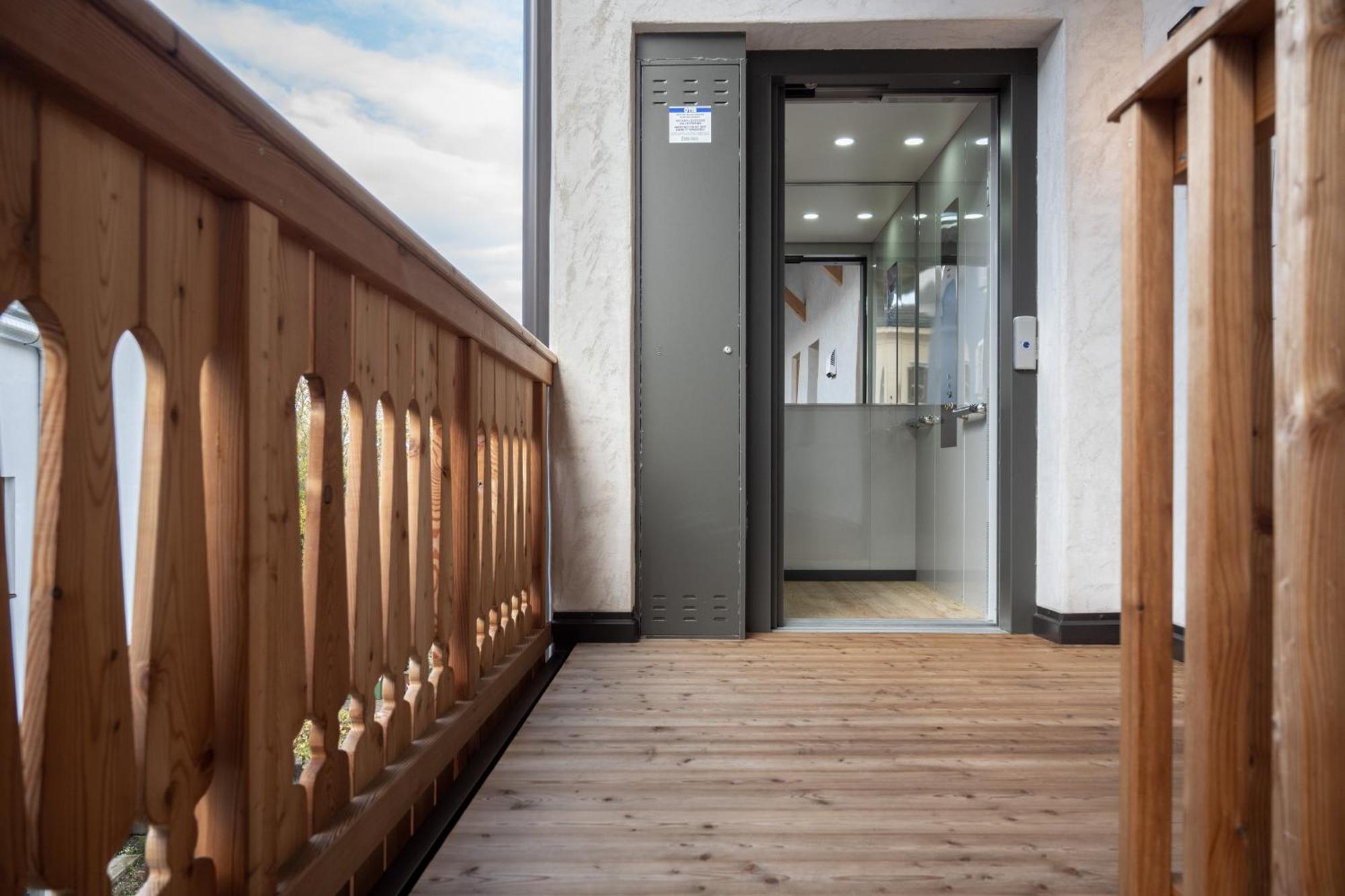 Apartament Schmitte Am Sonnenwirtsplatz Eppan In South Tyrol Appiano Sulla Strada Del Vino Zewnętrze zdjęcie