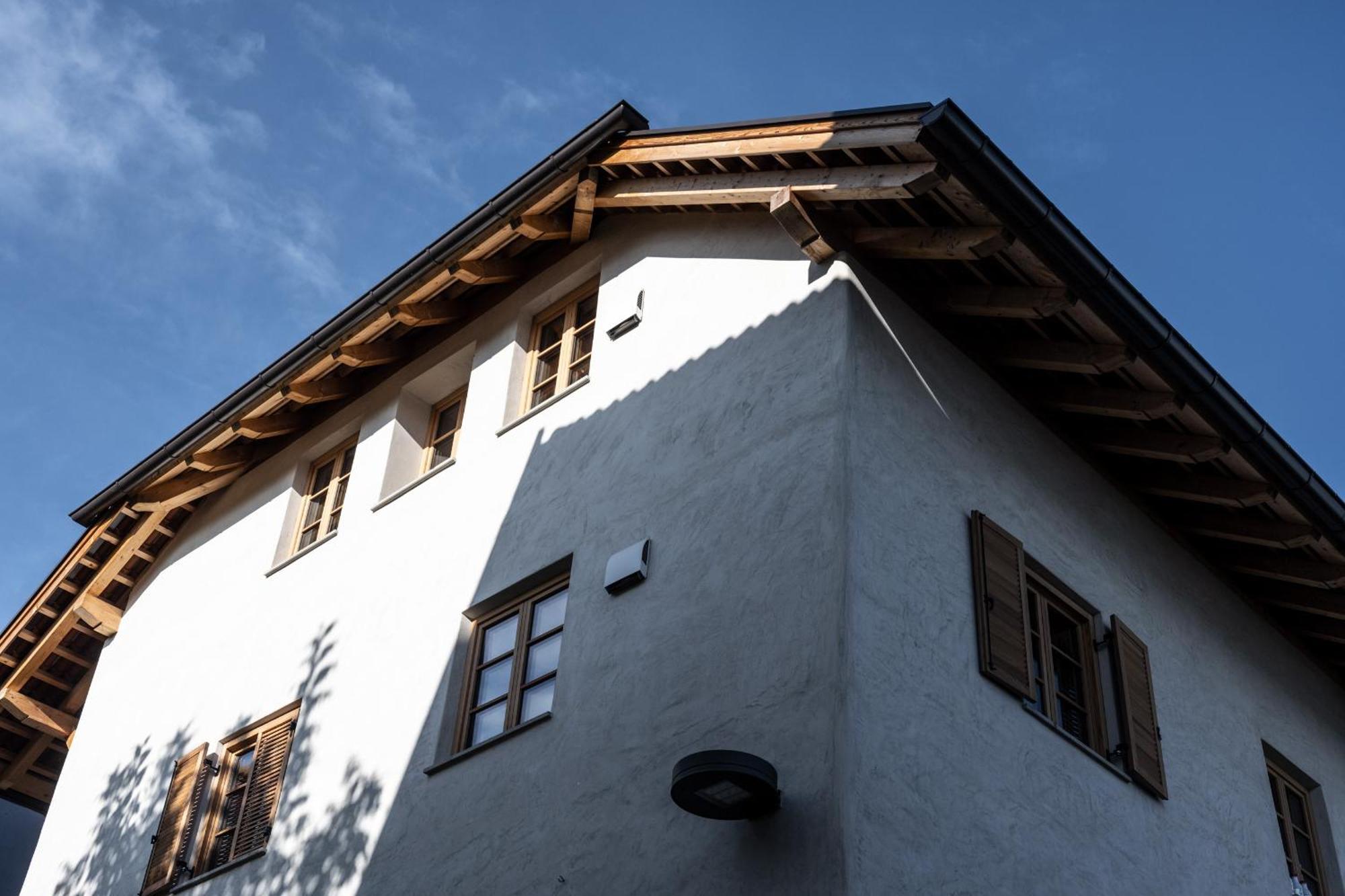 Apartament Schmitte Am Sonnenwirtsplatz Eppan In South Tyrol Appiano Sulla Strada Del Vino Zewnętrze zdjęcie
