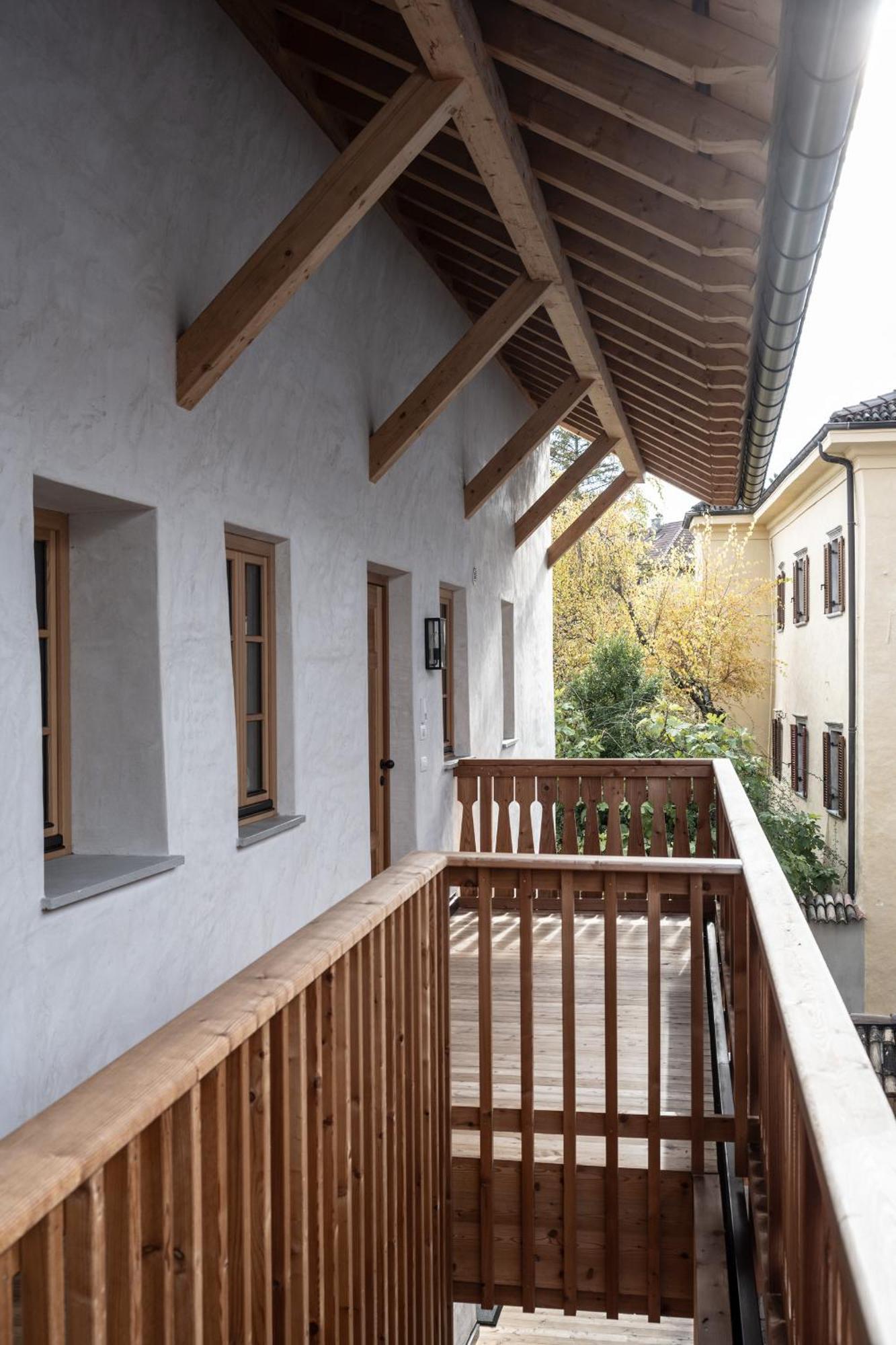 Apartament Schmitte Am Sonnenwirtsplatz Eppan In South Tyrol Appiano Sulla Strada Del Vino Zewnętrze zdjęcie