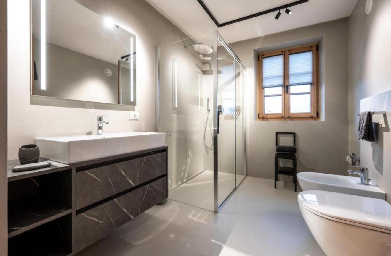 Apartament Schmitte Am Sonnenwirtsplatz Eppan In South Tyrol Appiano Sulla Strada Del Vino Zewnętrze zdjęcie